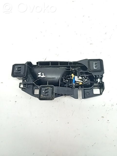 Takaoven sisäkahva   98201553VV