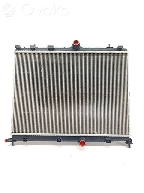 Citroen C4 III e-C4 Radiatore di raffreddamento