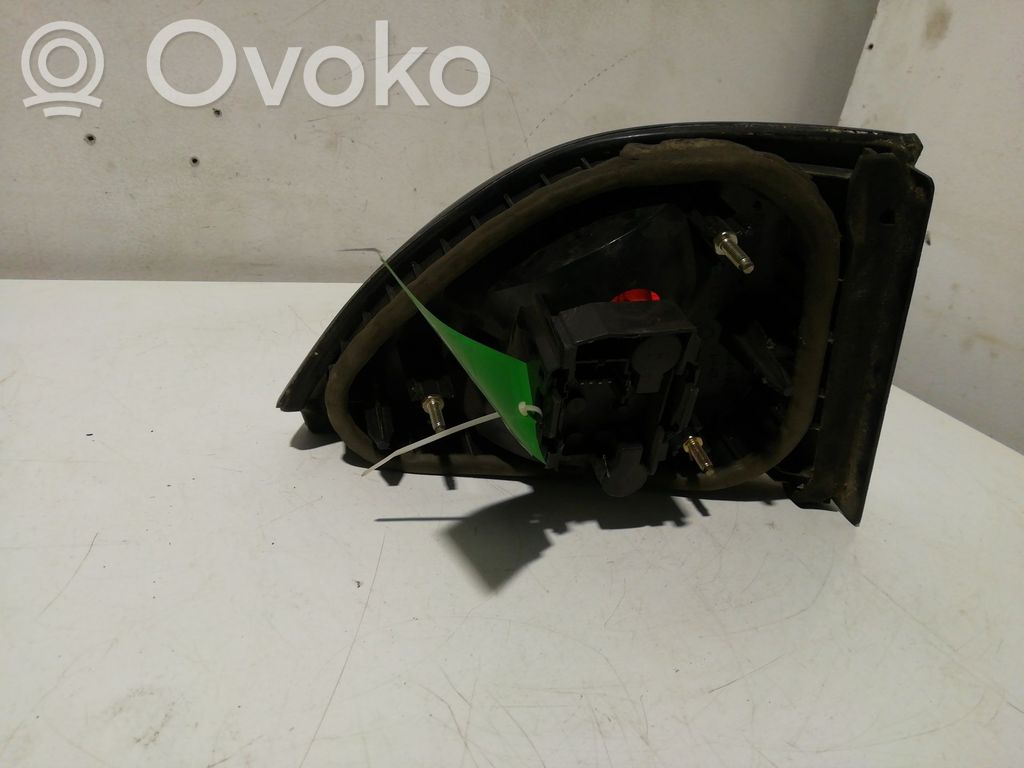 Renault Megane I Lampada fanale posteriore