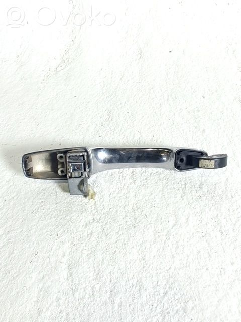 Chrysler Sebring (ST-22 - JR) Klamka zewnętrzna drzwi przednich