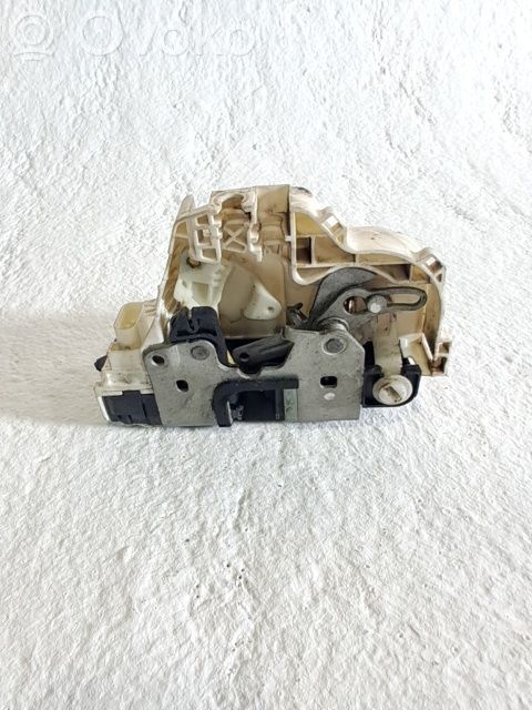 Chrysler Sebring (ST-22 - JR) Cerradura de puerta trasera 