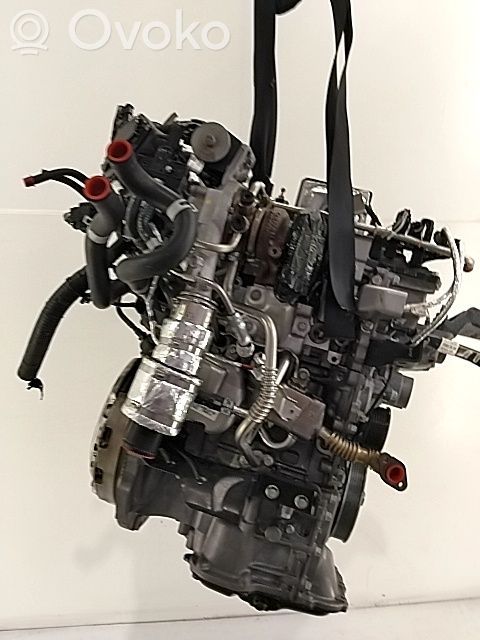 Motor completo   G3LE,97AQ107F01