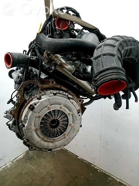 Motor completo   D4FC