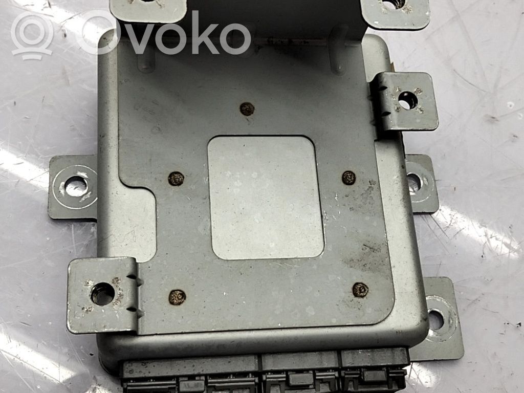 SsangYong Rexton Central body control module 