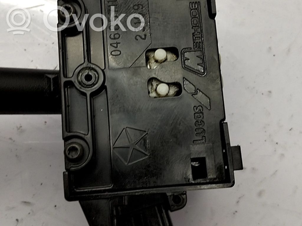 Interruptor de luz   4685711AA