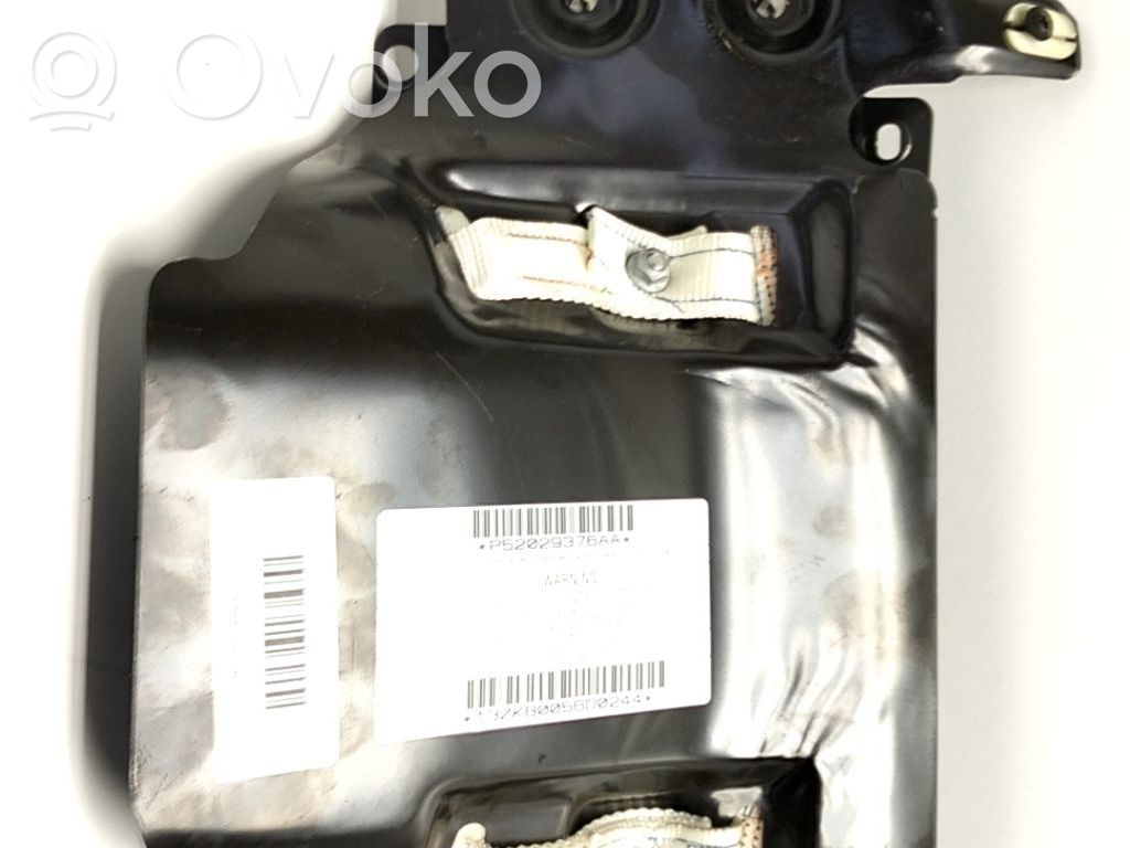 Chrysler Voyager Poduszka powietrzna Airbag chroniąca kolana 