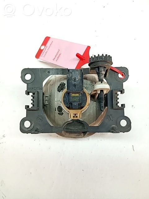 Etusumuvalo   6206N0