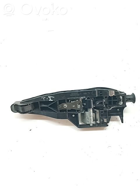 Citroen C3 Picasso Mâner exterior ușă spate 
