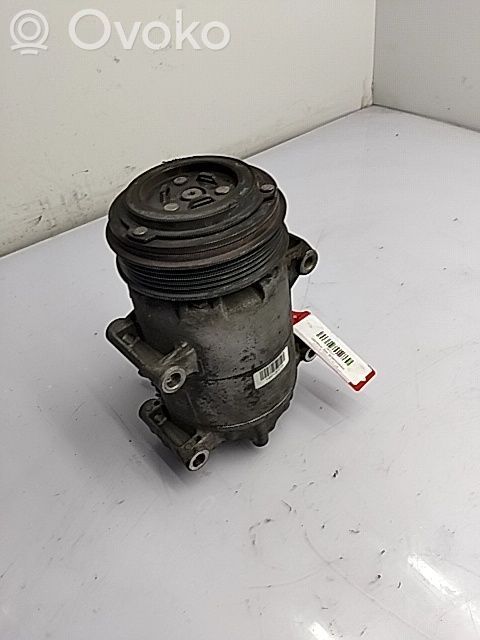 Klimakompressor Pumpe   1731313011