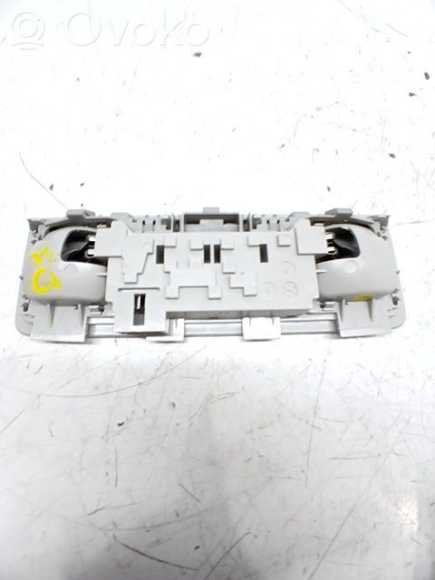 Volkswagen T-Cross Ramă consolă lumini plafon 