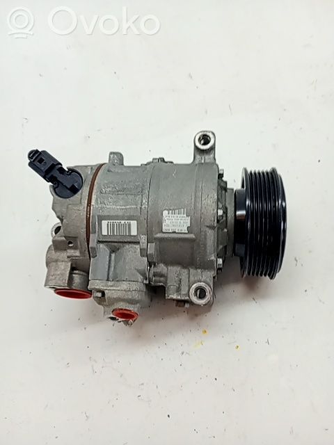 Compresor (pompă) aer condiționat (A/C)   4F0260805T