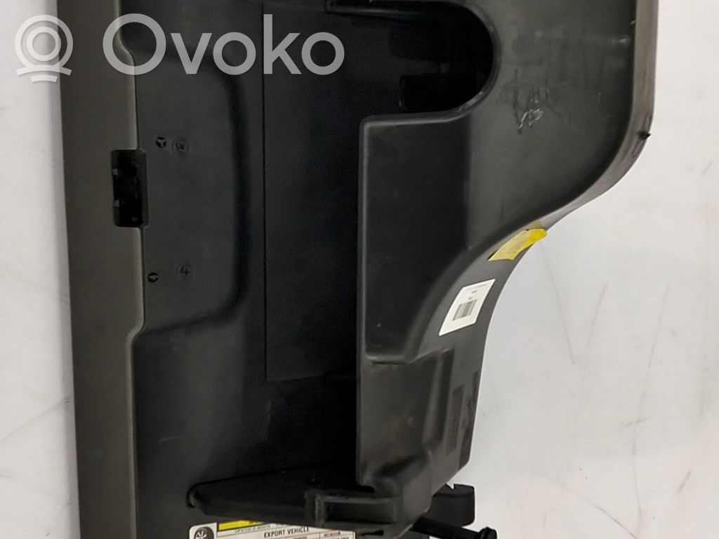 Jeep Cherokee KJ Boite à gants