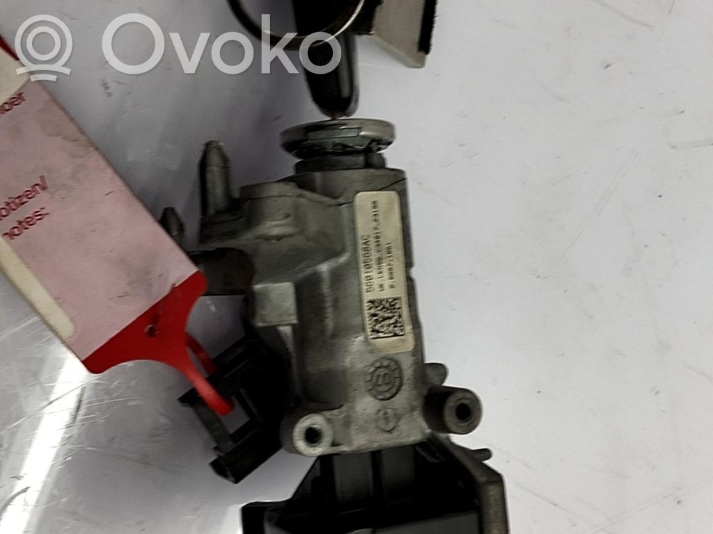 Virtalukko   56010568AC