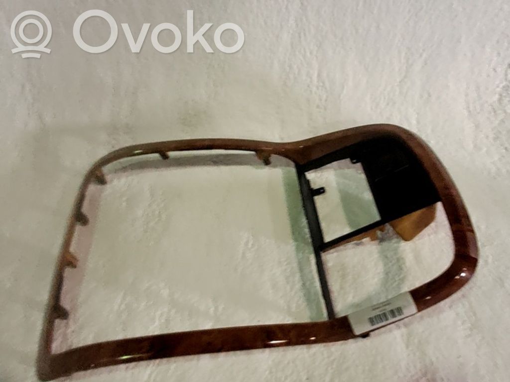 Mască ceasuri bord   0K54A64320AWQ