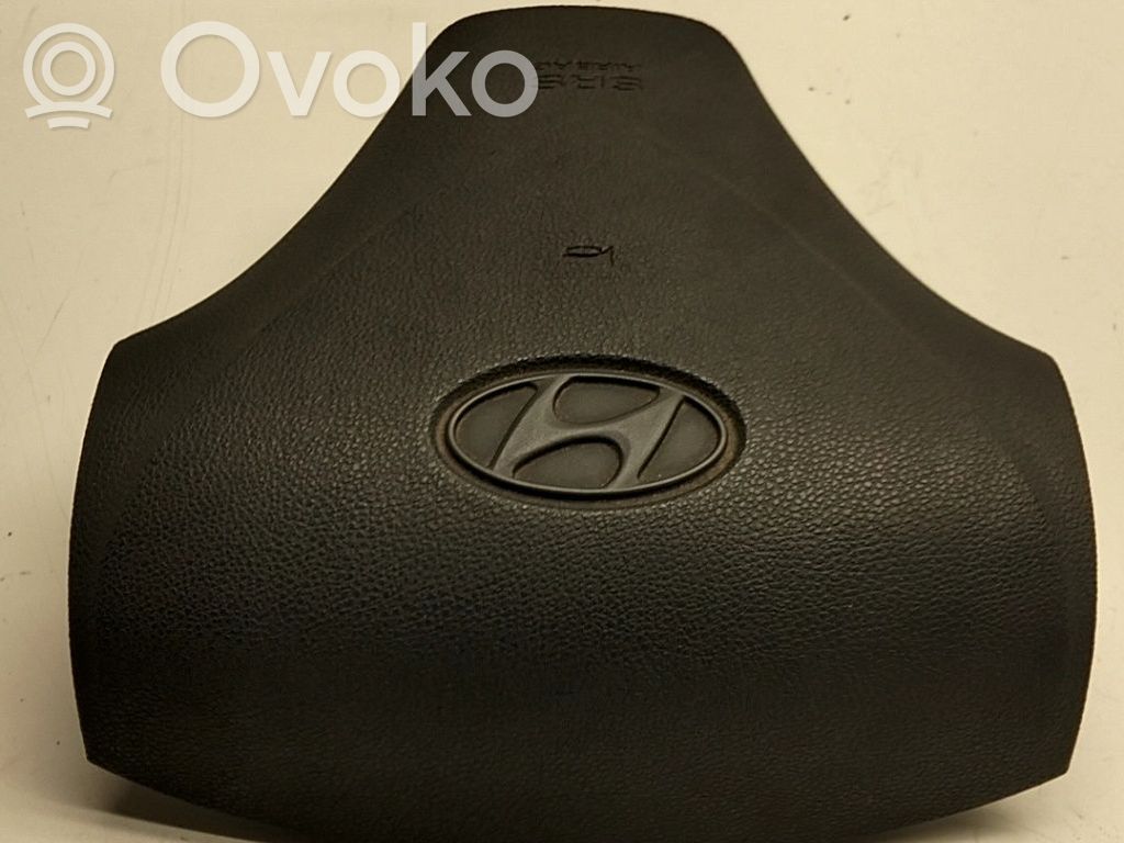 Hyundai Getz Airbag volan 