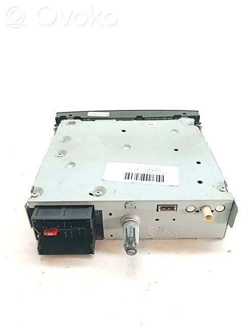 Radio / CD-Player / DVD-Player / Navigation   96784950XT,16107940XT