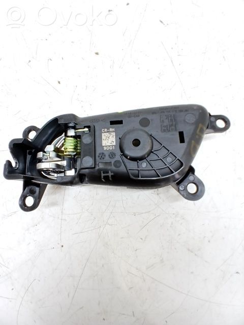 KIA Ceed Mâner interior ușă culisantă 