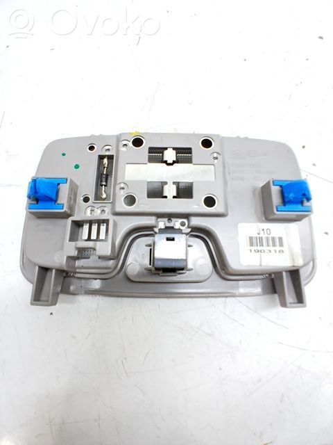 Consola de luz del techo   92850J7000ED