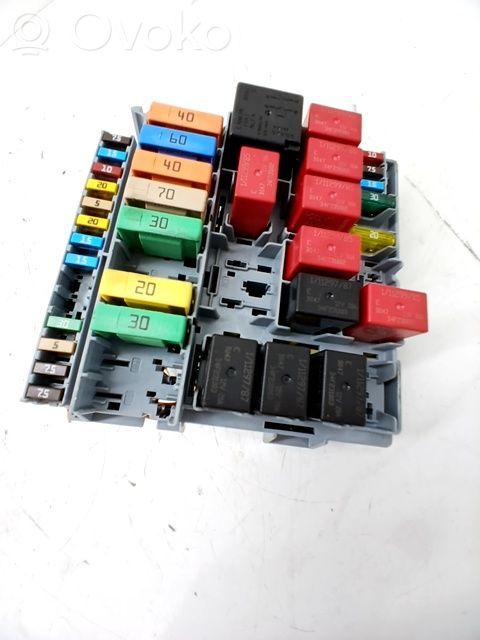 Modul siguranțe   51905216