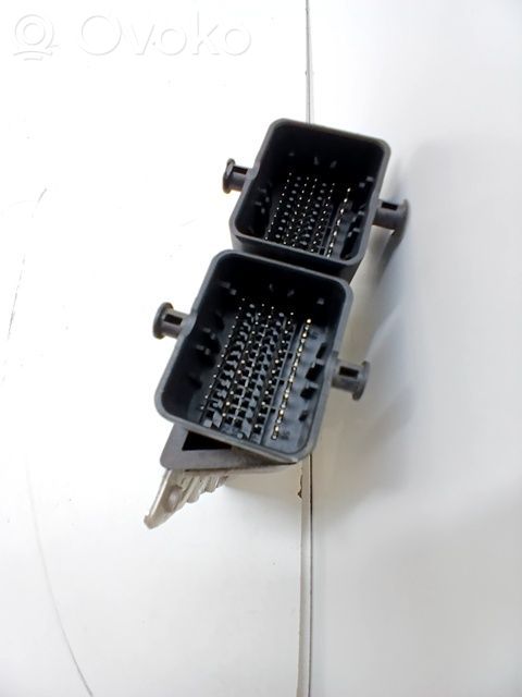 Fiat 500 Engine control unit/module ECU 