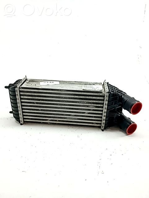 Citroen C4 Cactus Radiatore intercooler