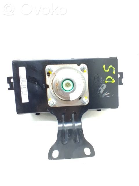 Airbag de passager   84530A6000
