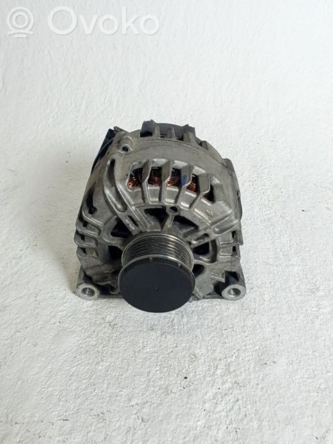 Alternador   5705KV