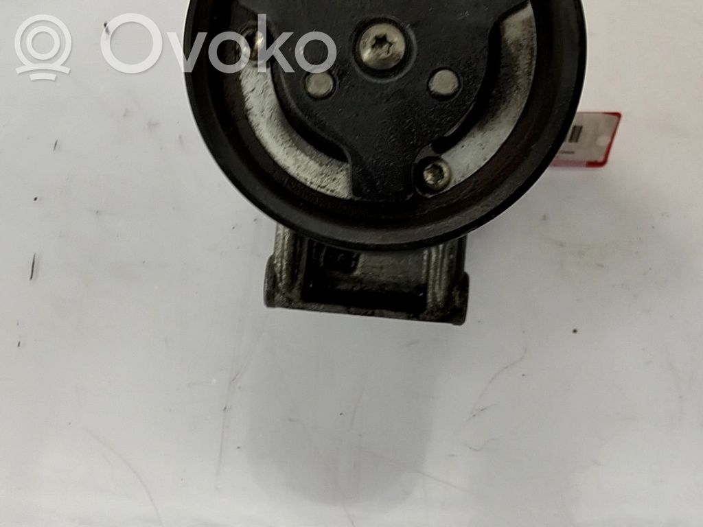 Klimakompressor Pumpe   1K0820808F