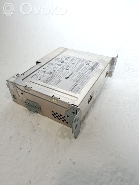 Panel / Radioodtwarzacz CD/DVD/GPS   65129459869,10R052029