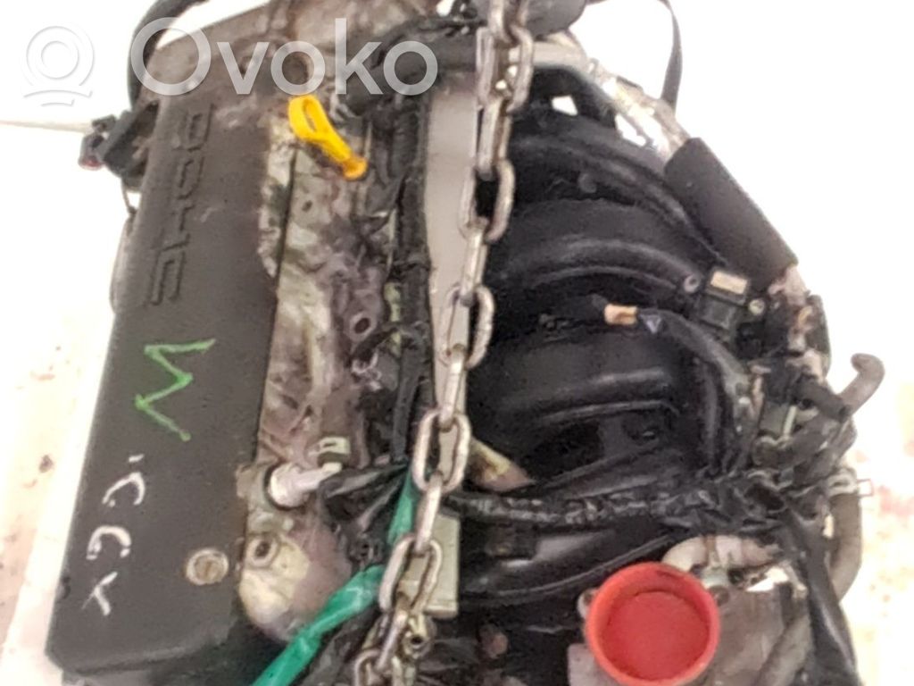 Kit moteur   M16A