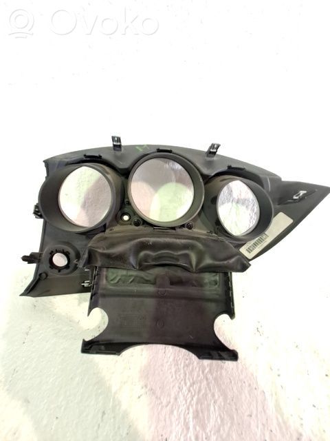 Chrysler Sebring (ST-22 - JR) Element deski rozdzielczej 