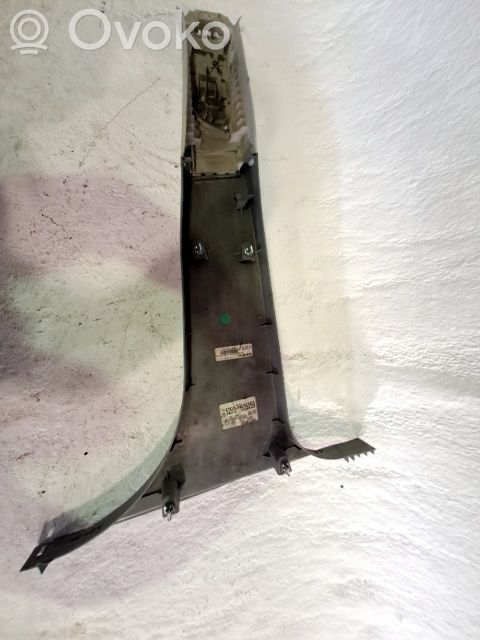 Chrysler Sebring (ST-22 - JR) Mască ceasuri bord 