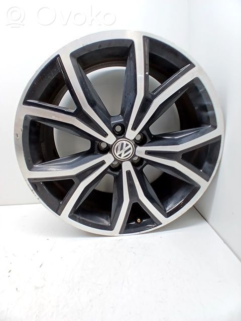 Volkswagen T-Cross Felgi aluminiowe R24 