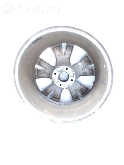 Peugeot 2008 I Jantă aliaj R24 