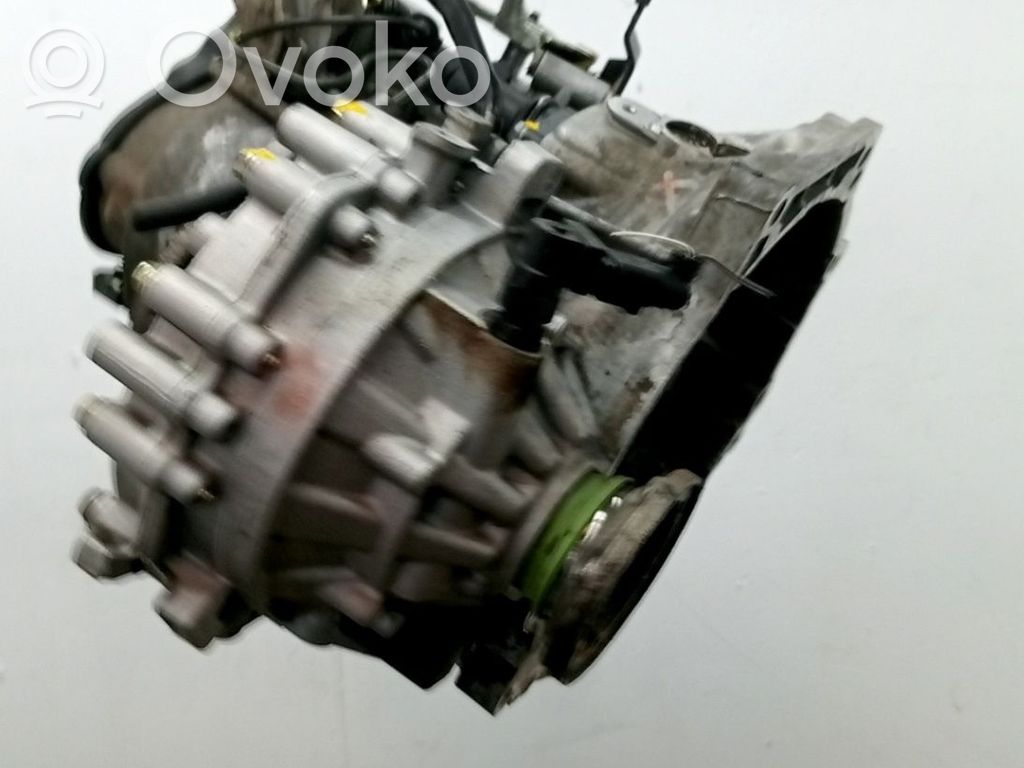 Volkswagen Golf IV Scatola del cambio manuale a 5 velocità 