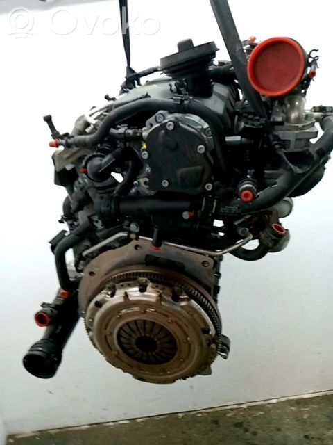 Motor completo   BKC
