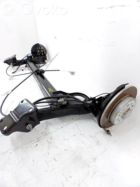 Bastidor trasero   10238433
