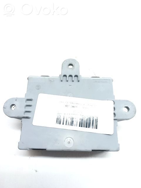 Ford Mondeo MK IV Central body control module 
