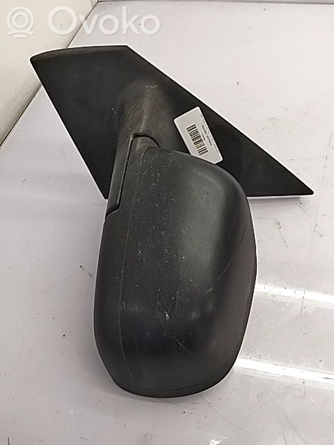 Etuoven sähköinen sivupeili   963025005R