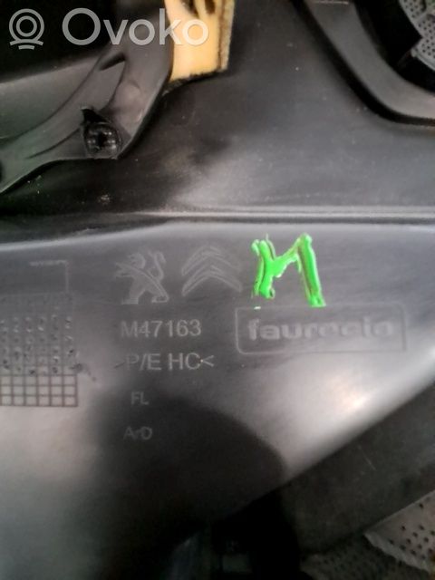 Panou interior ușă spate   98013170ZD