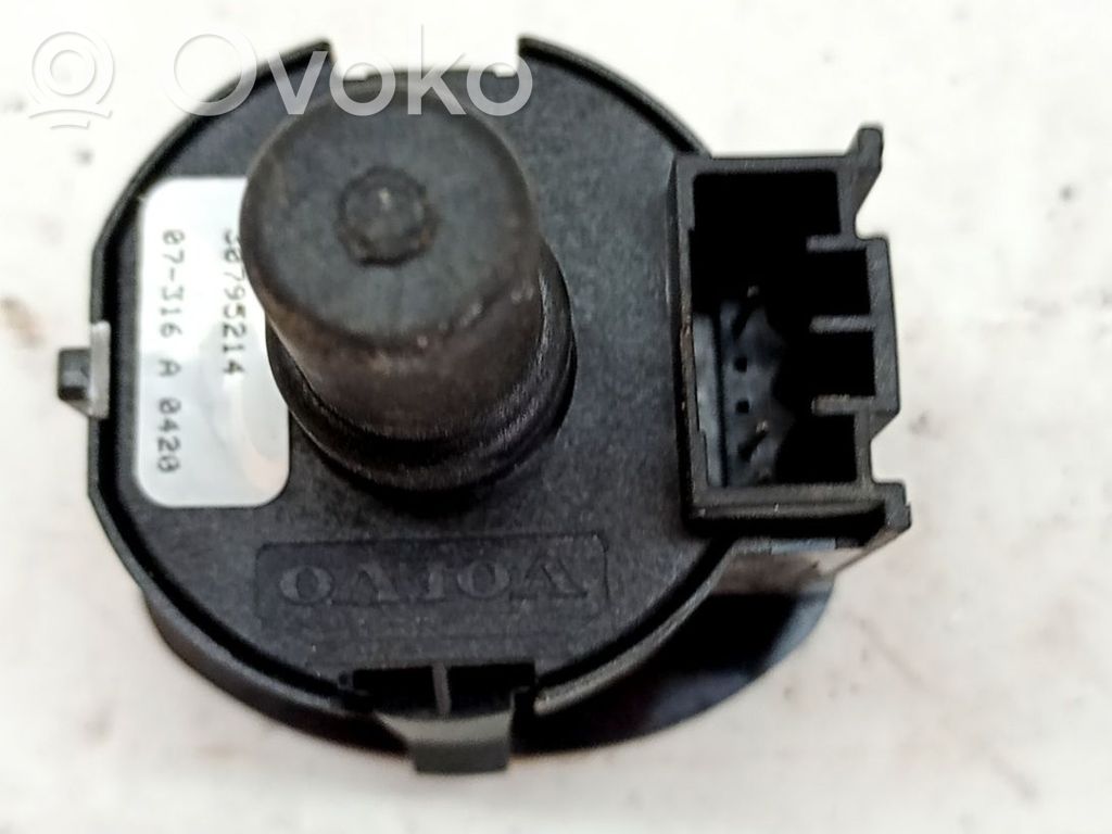 Unidad de control/módulo de carrocería central   30795214