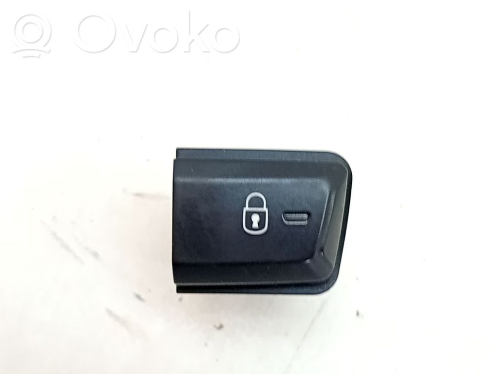 Unidad de control/módulo de carrocería central   9675088320