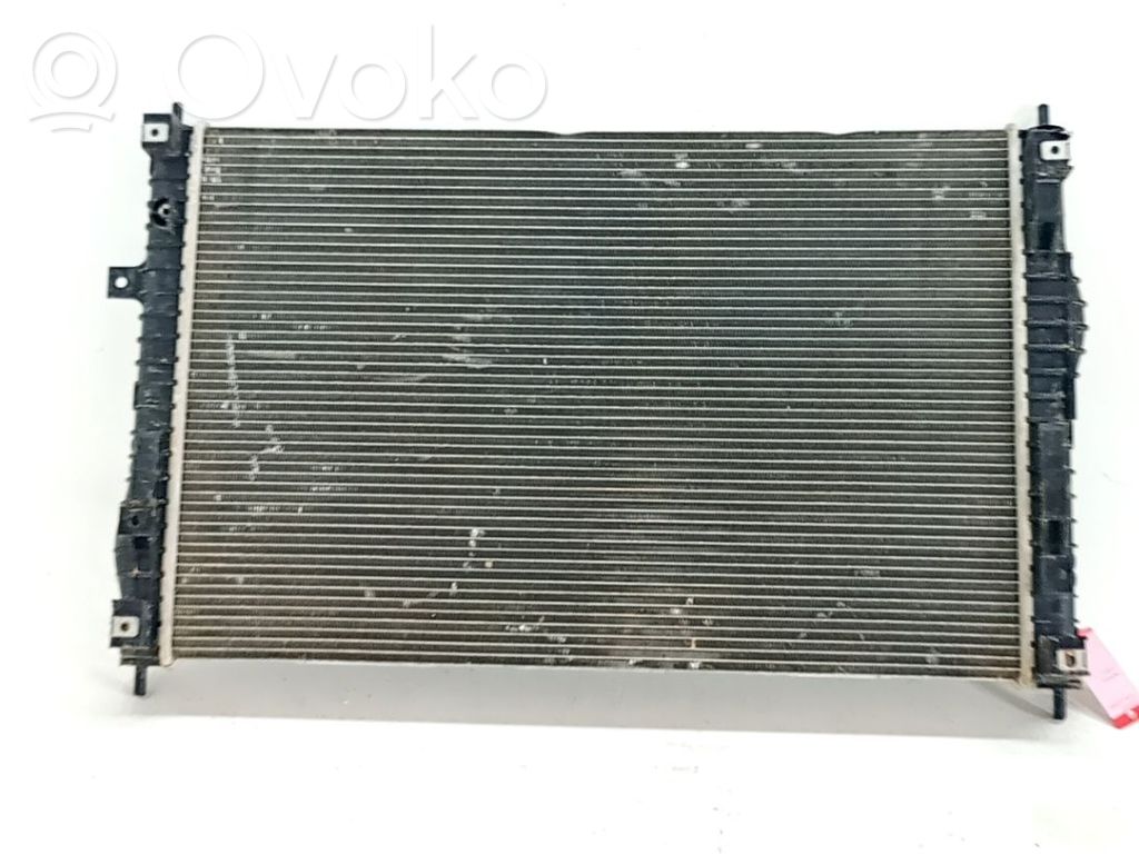 Radiator lichid răcire   9678711180