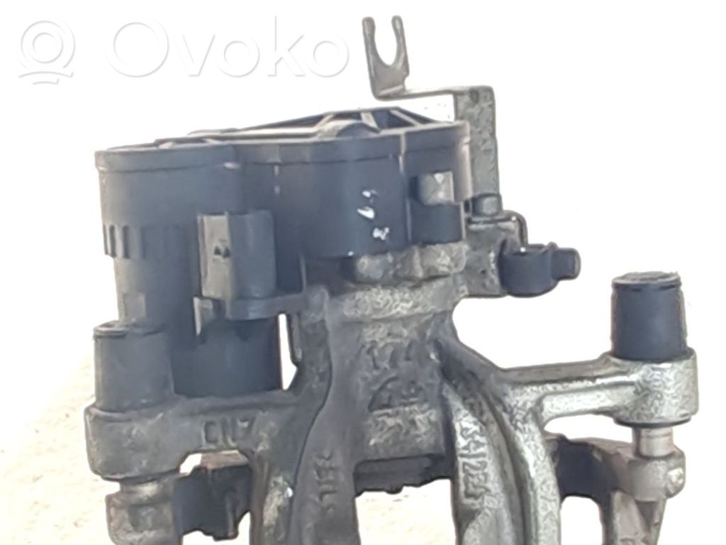 Bremssattel hinten   34206883025