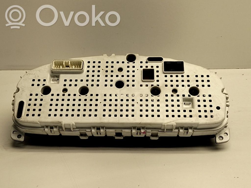 Tachimetro (quadro strumenti)   940051C620