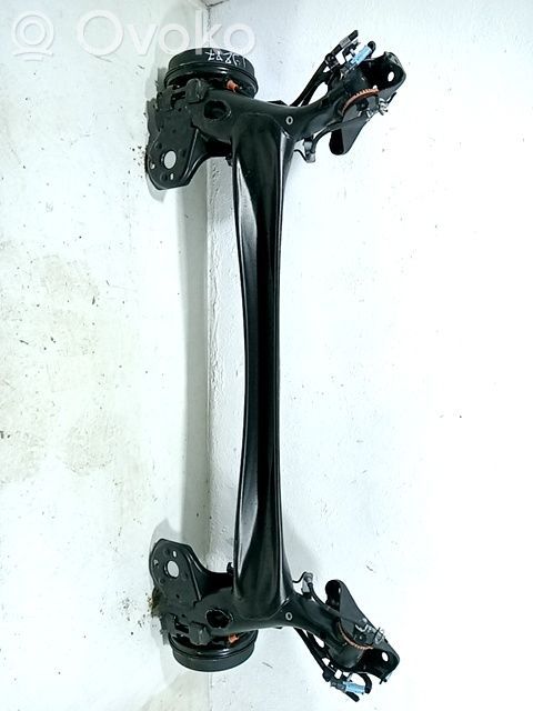 Opel Corsa F Taka-apurunko 