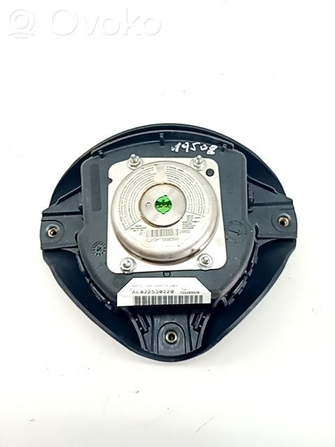 Airbag dello sterzo   735289920