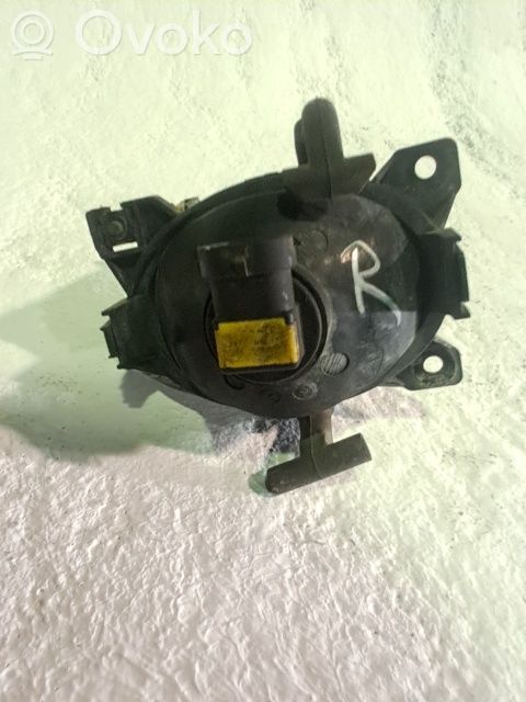 Front fog light   12762584