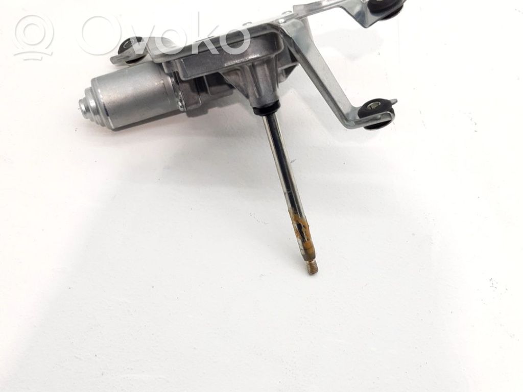 Wischermotor Heckscheibe   76700TZAJ01