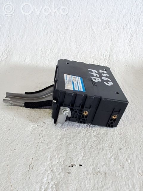 Unidad de control/módulo ECU del motor   8968048010